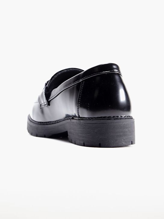 Graceland Loafer Black 89212 3