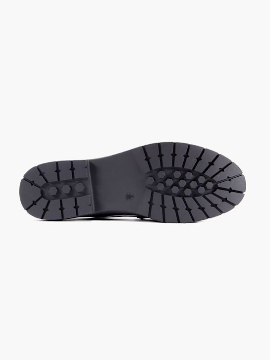 Graceland Loafer Black 89212 4