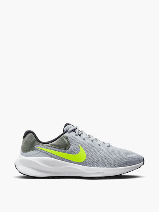Nike Běžecká obuv Šedá 7625 1
