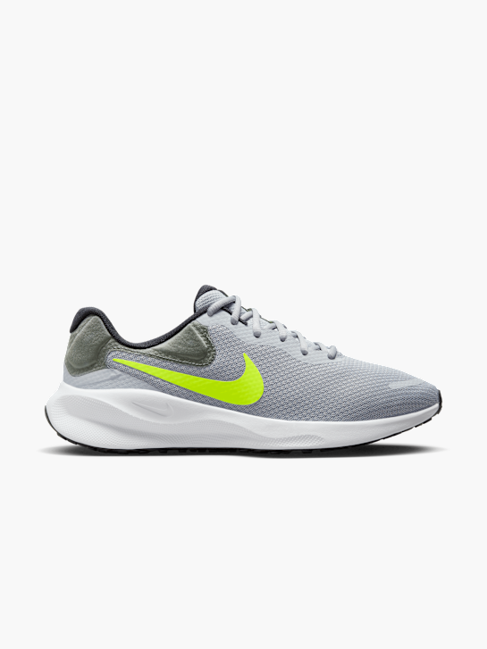 Nike Běžecká obuv Šedá 7625 3