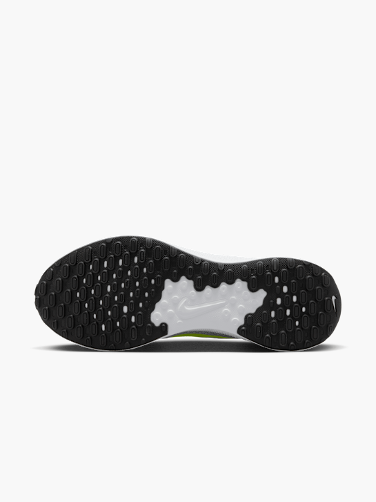 Nike Běžecká obuv Šedá 7625 2