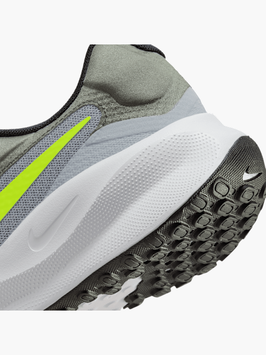 Nike Běžecká obuv Šedá 7625 7