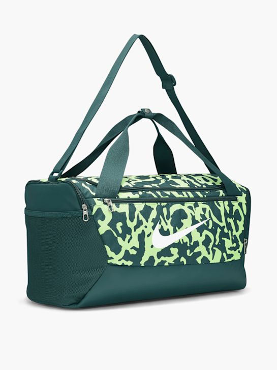 Nike Športna torba Zelena 27484 1