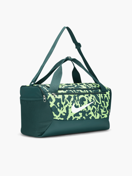 Nike Športna torba Zelena 27484 2