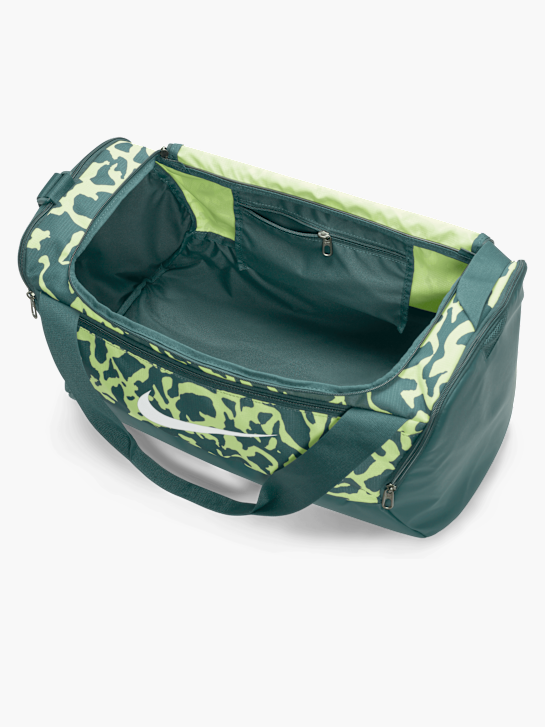 Nike Športna torba Zelena 27484 5