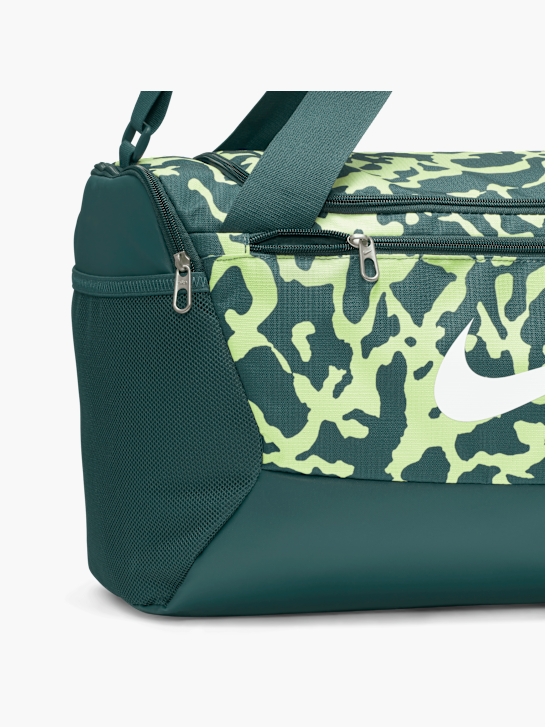 Nike Športna torba Zelena 27484 6