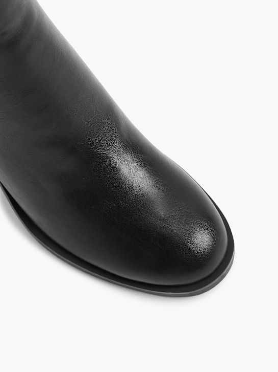 Graceland Ankle boot Black 89218 2