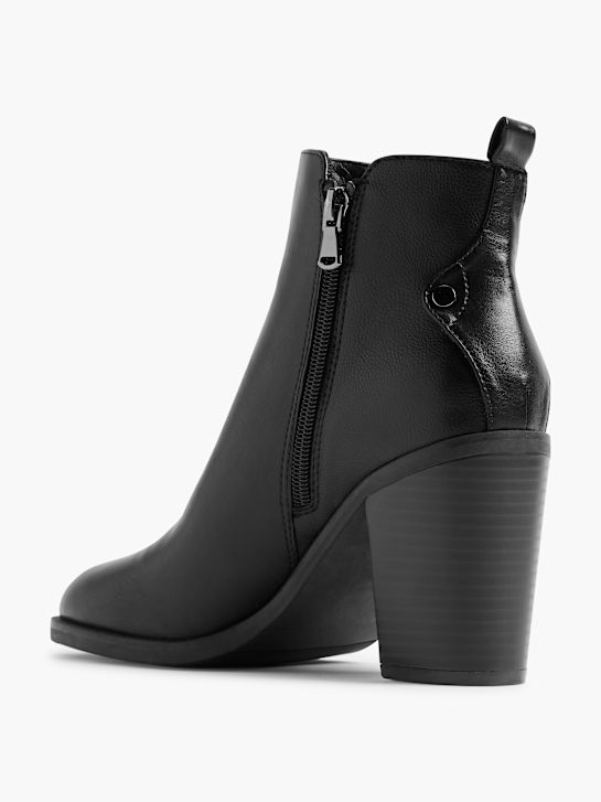 Graceland Ankle boot Black 89218 3