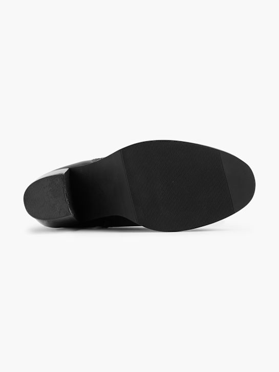 Graceland Ankle boot Black 89218 4