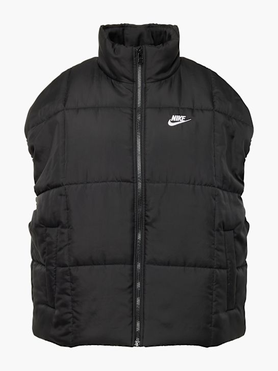 Nike Weste Schwarz 21956 1
