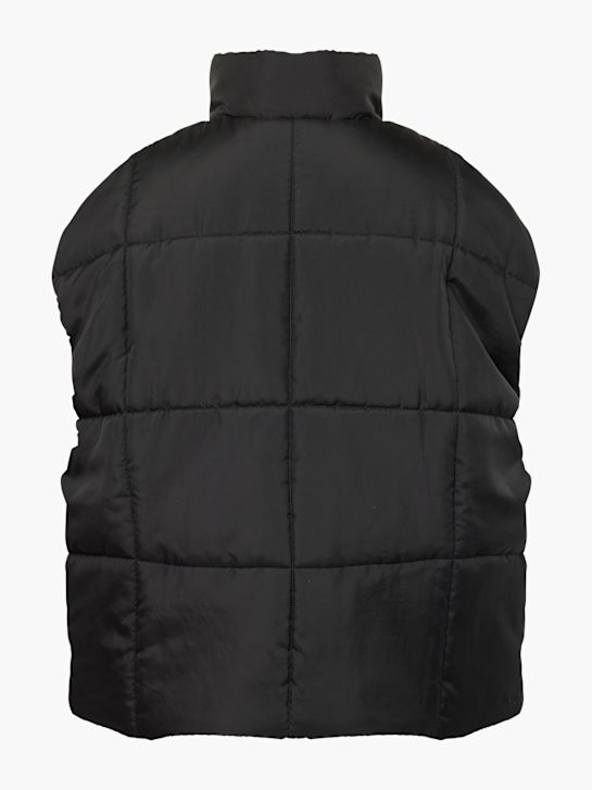 Nike Weste Schwarz 21956 2