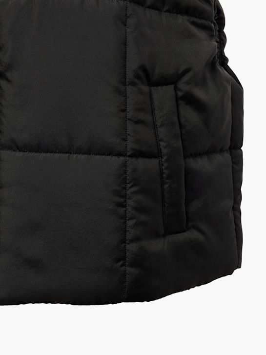 Nike Weste Schwarz 21956 4