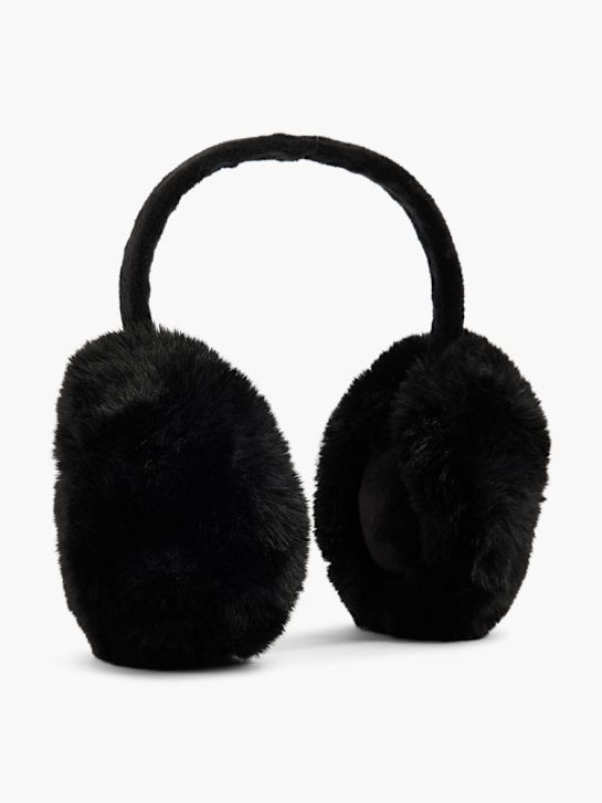 DEICHMANN Pannband Svart 18897 1