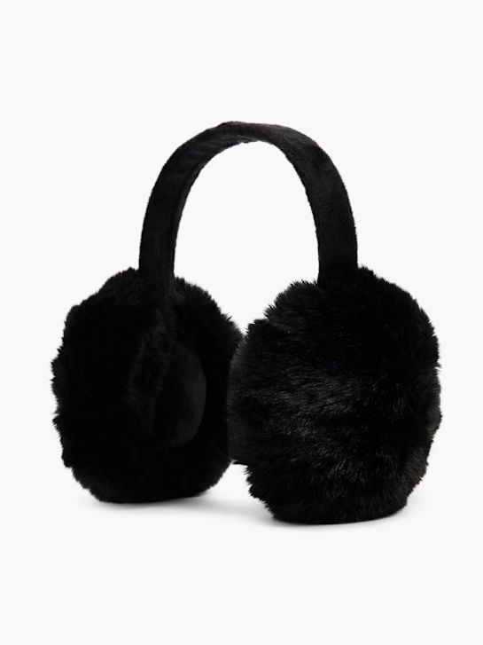 DEICHMANN Pannband Svart 18897 2