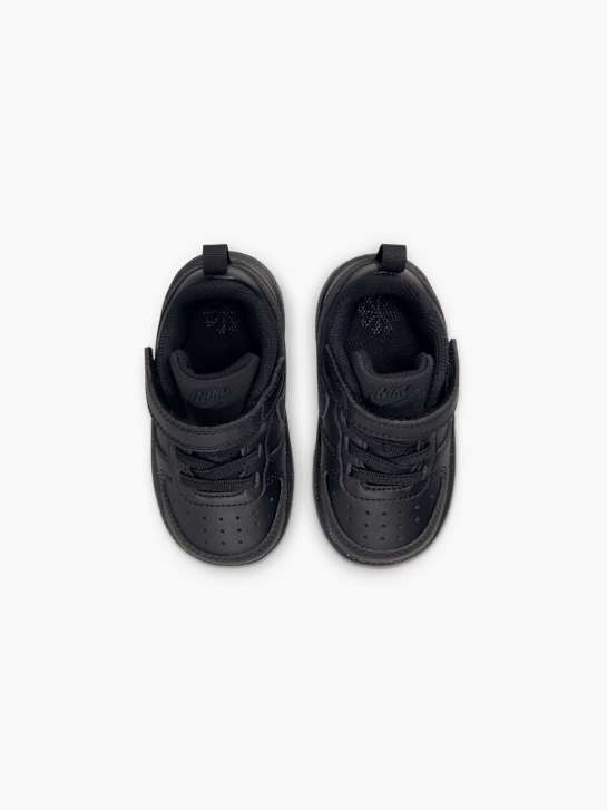 Nike Маратонки Черен 14835 3