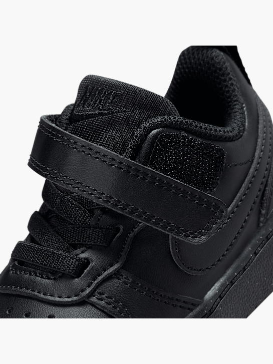 Nike Tenisky Černá 14835 5
