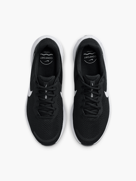 Nike Scarpa da allenamento Nero 21297 3