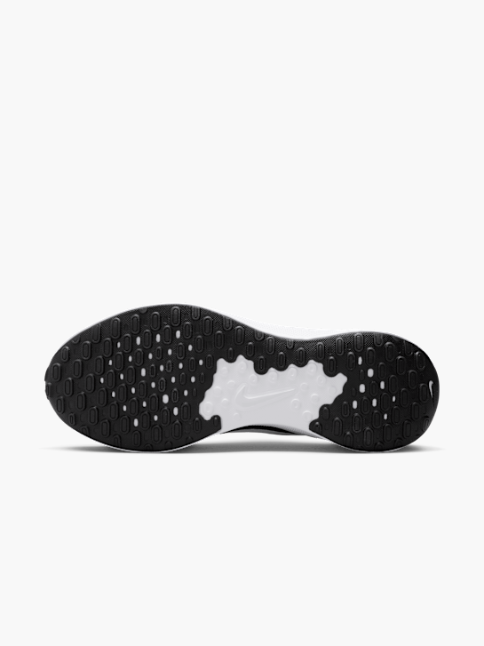 Nike Scarpa da allenamento Nero 21297 4