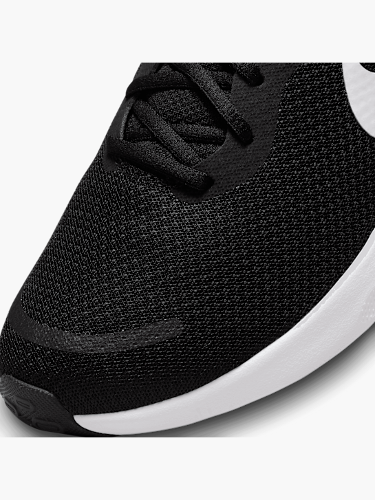 Nike Scarpa da allenamento Nero 21297 5