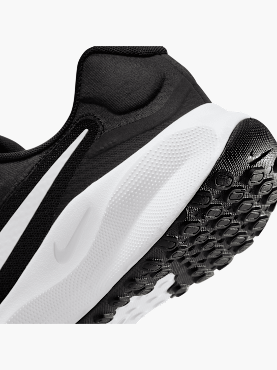 Nike Scarpa da allenamento Nero 21297 6