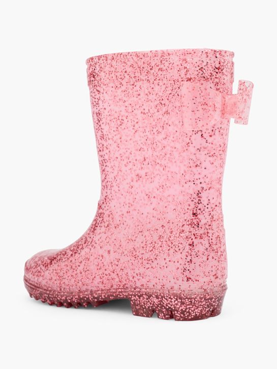 Landrover Stivale di gomma Rosa 44532 3