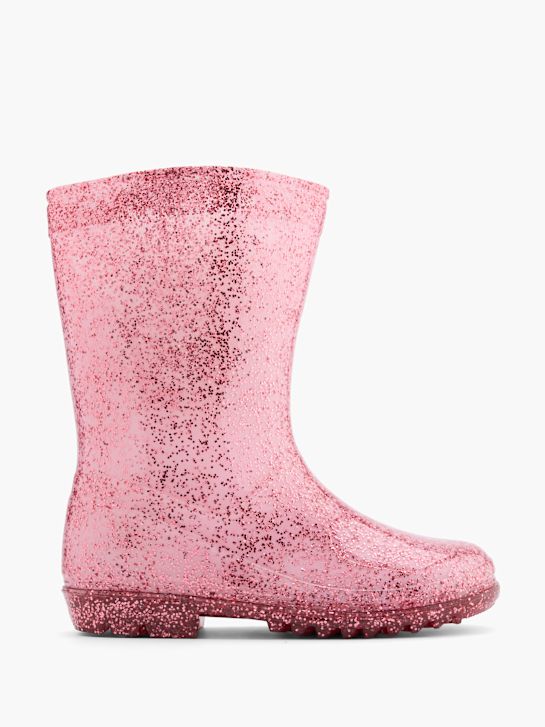 Cortina Gumene čizme Roze zlata 11405 1