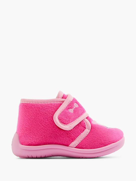 Vty Hausschuh Fuchsia 6694 1