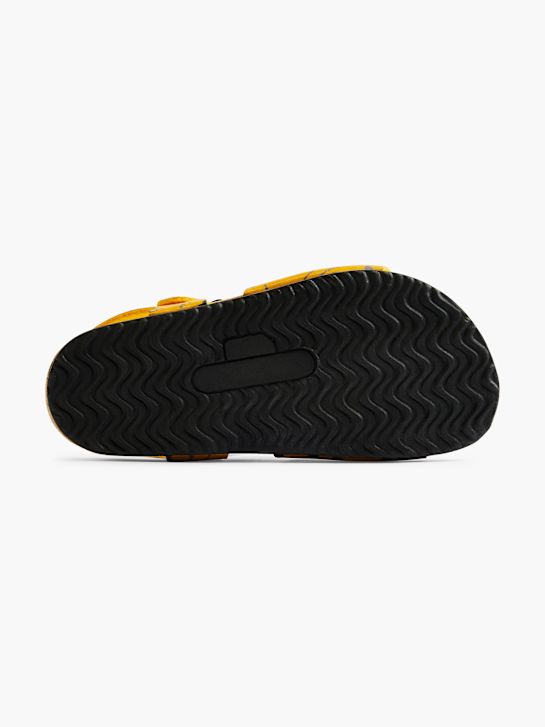 Hush Puppies Sandalias Amarillo 501 4