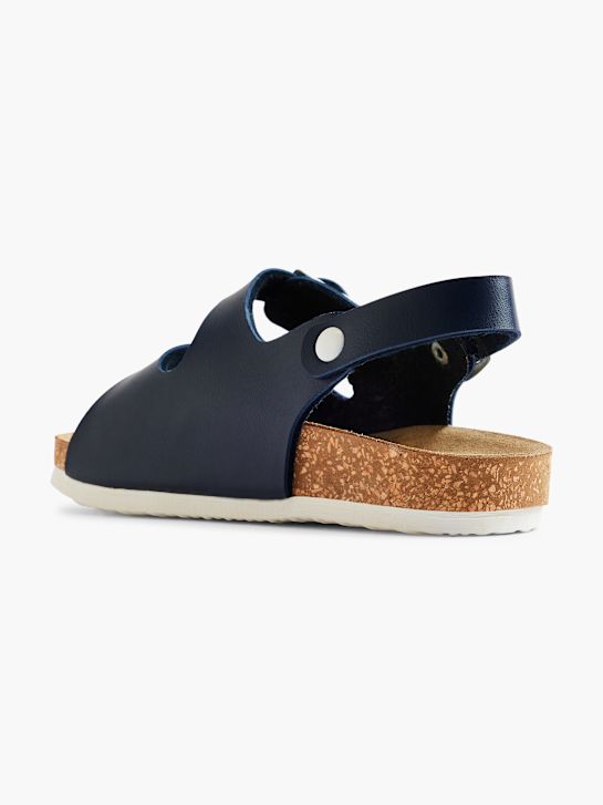 Hush Puppies Sandale Blau 498 3