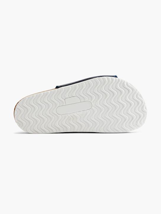 Hush Puppies Sandale Blau 498 4