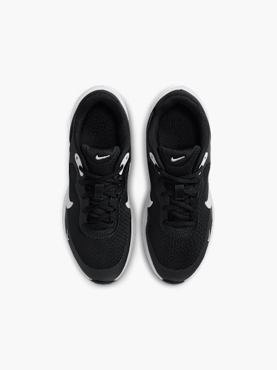 Nike Sneaker Schwarz 21404 3