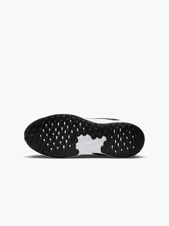 Nike Маратонки Черен 21404 4