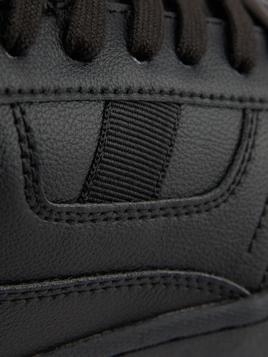Vty Sneaker Negru 48838 5