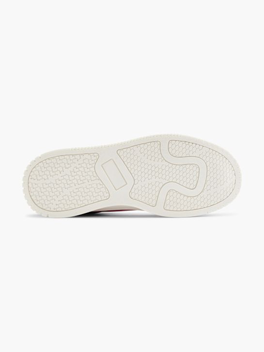Graceland Hoher Sneaker Schwarz 4928 4