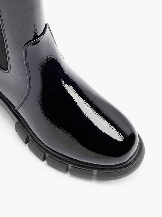 Graceland Chelsea boot Svart 3051 2