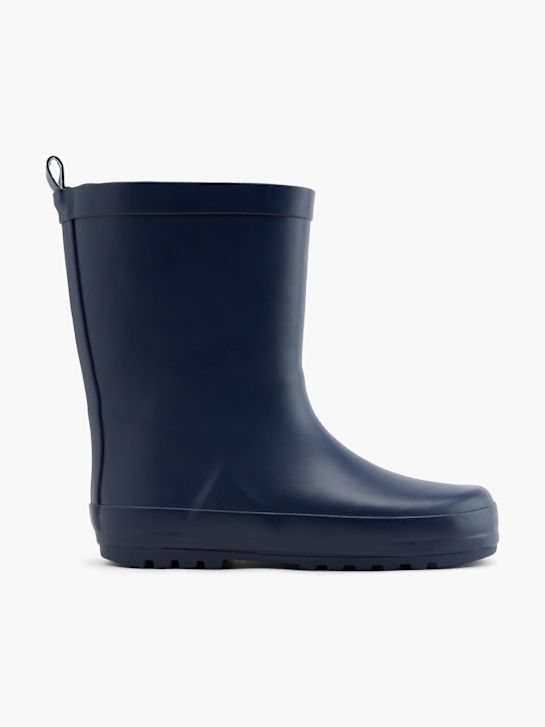 Cortina Gummistiefel Blau 63403 1