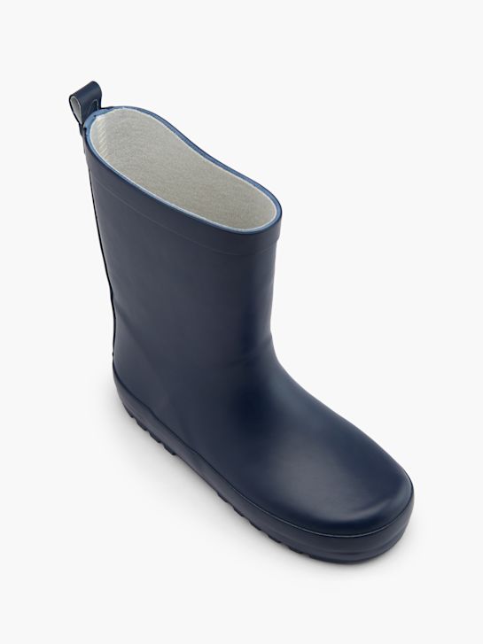 Cortina Gummistiefel Blau 63403 2