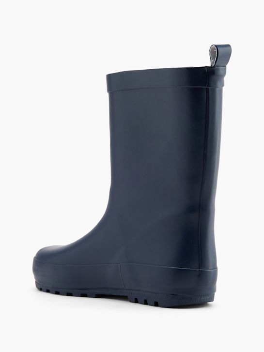Cortina Gummistiefel Blau 63403 3