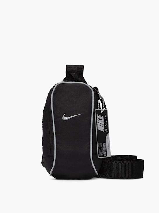 Nike Sac à bandoulière Noir 25716 4