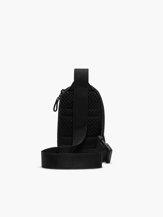 Nike Umhängetasche Schwarz 25716 2