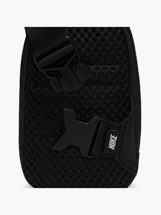 Nike Umhängetasche Schwarz 25716 5