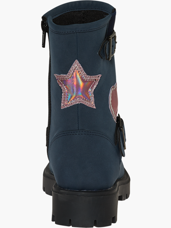 Graceland Bot Gri 71308 3