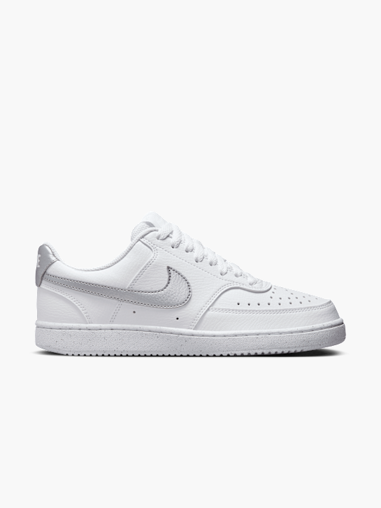Nike Sneakersy Biały 19638 1