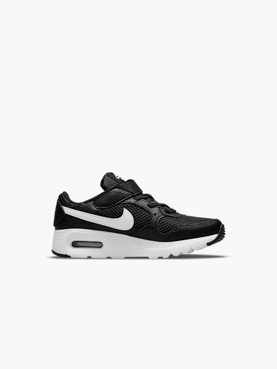 Nike Sneaker Schwarz 20257 1