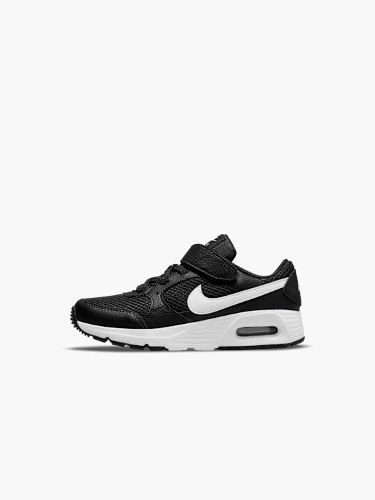 Nike Sneaker Schwarz 20257 2