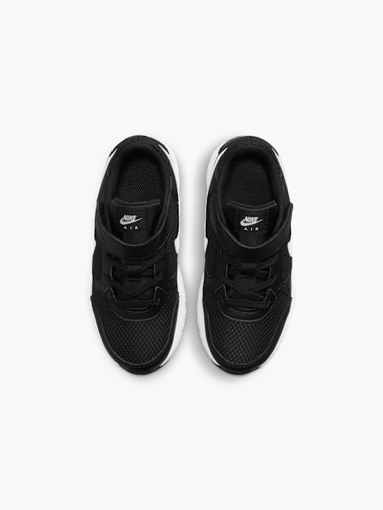 Nike Sneaker Schwarz 20257 6