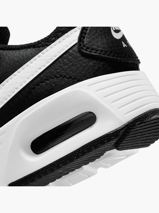 Nike Sneaker Schwarz 20257 4