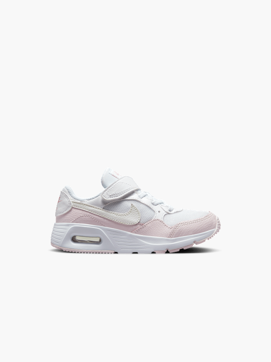 Nike Sneaker Rosa 19640 1