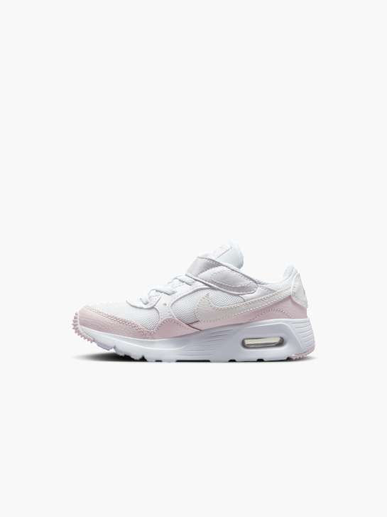 Nike Sneaker Rosa 19640 2