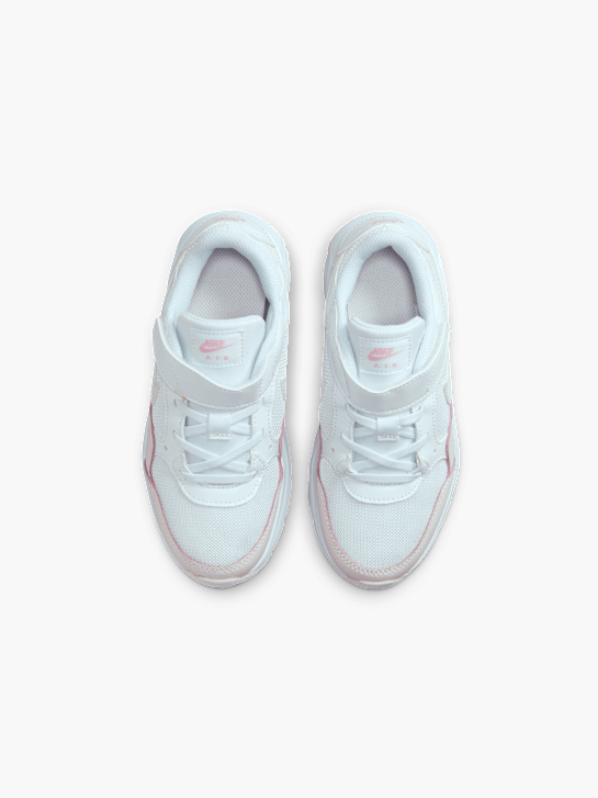 Nike Sneaker Rosa 19640 5